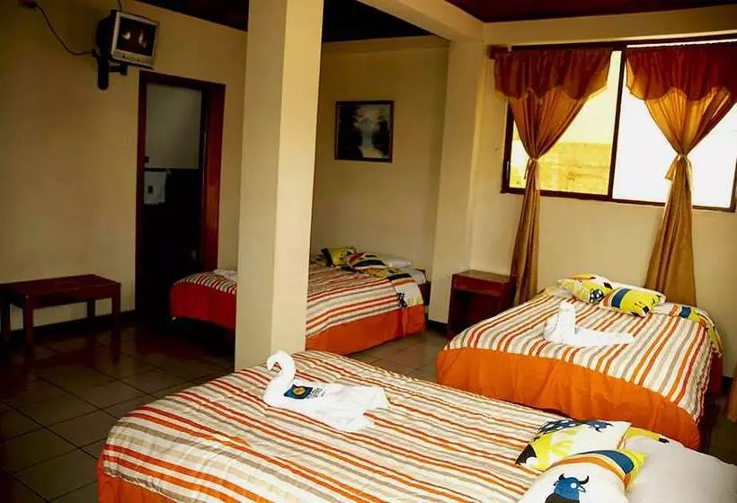 Fotos del hotel Castro Galapagos:  10