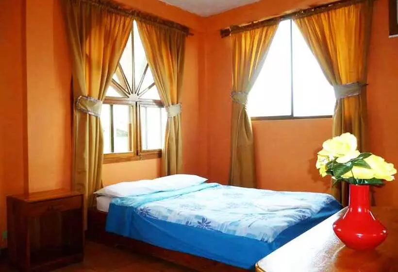 Fotos del hotel Castro Galapagos:  15