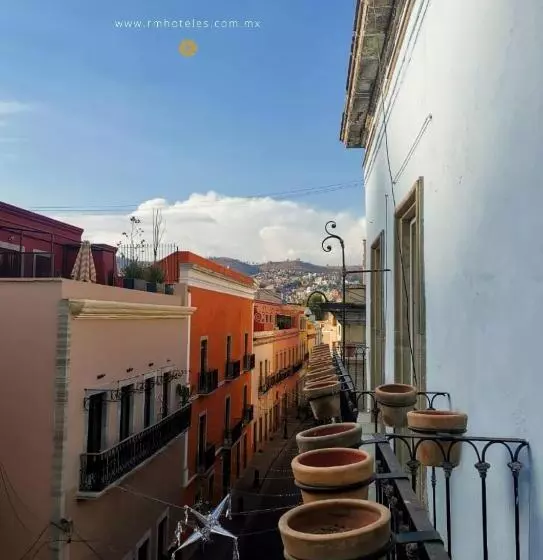 Fotos del hotel Mansion Von Humboldt:  3