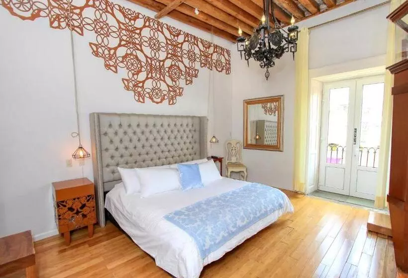 Fotos del hotel Mansion Von Humboldt:  12