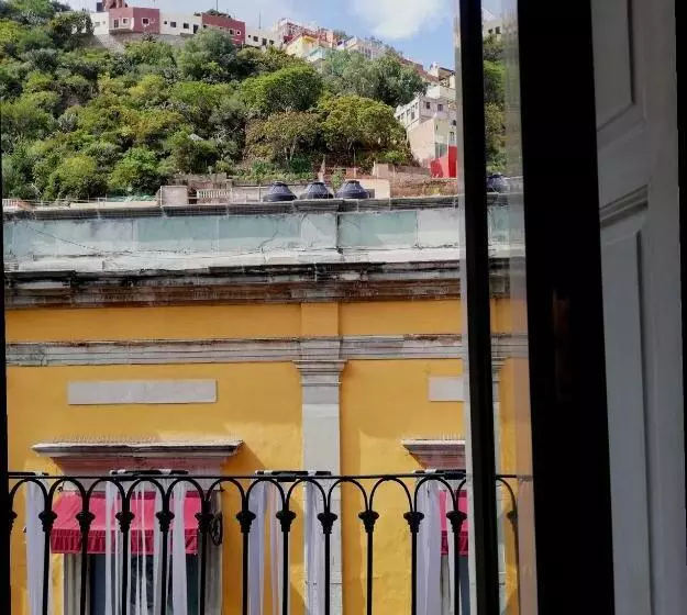 Fotos del hotel Mansion Von Humboldt:  10