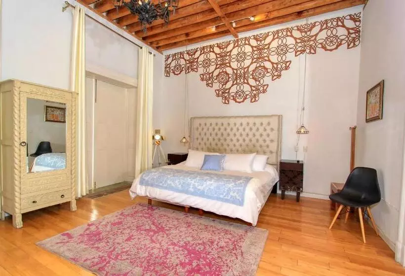 Fotos del hotel Mansion Von Humboldt:  21