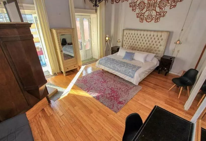 Fotos del hotel Mansion Von Humboldt:  22