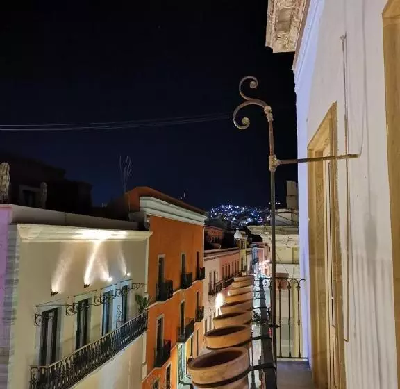 Fotos del hotel Mansion Von Humboldt:  7