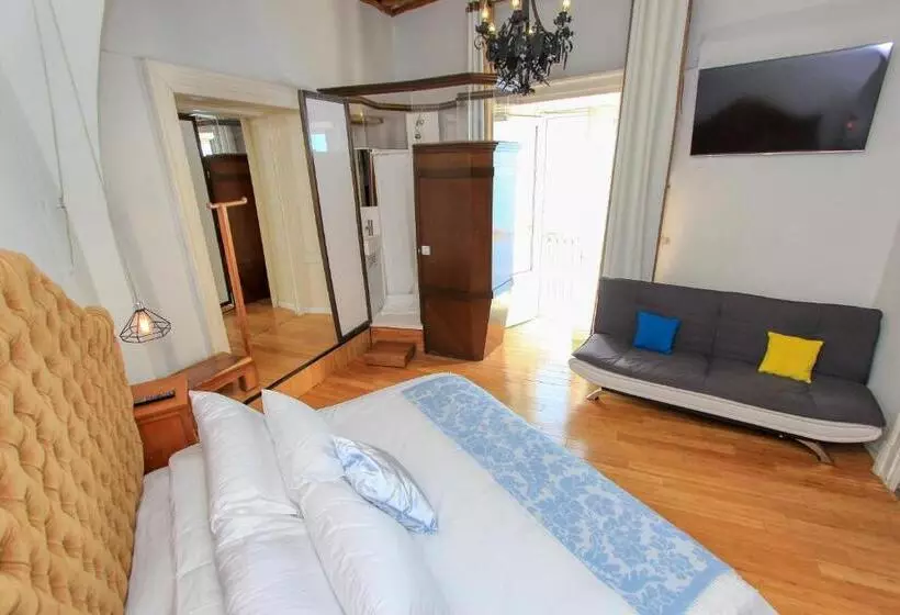 Fotos del hotel Mansion Von Humboldt:  14