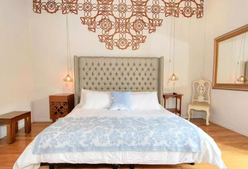 Fotos del hotel Mansion Von Humboldt:  16