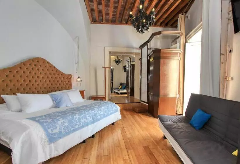 Fotos del hotel Mansion Von Humboldt:  15