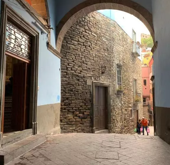 Fotos del hotel Mansion Von Humboldt:  8