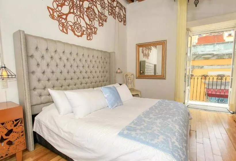 Fotos del hotel Mansion Von Humboldt:  25