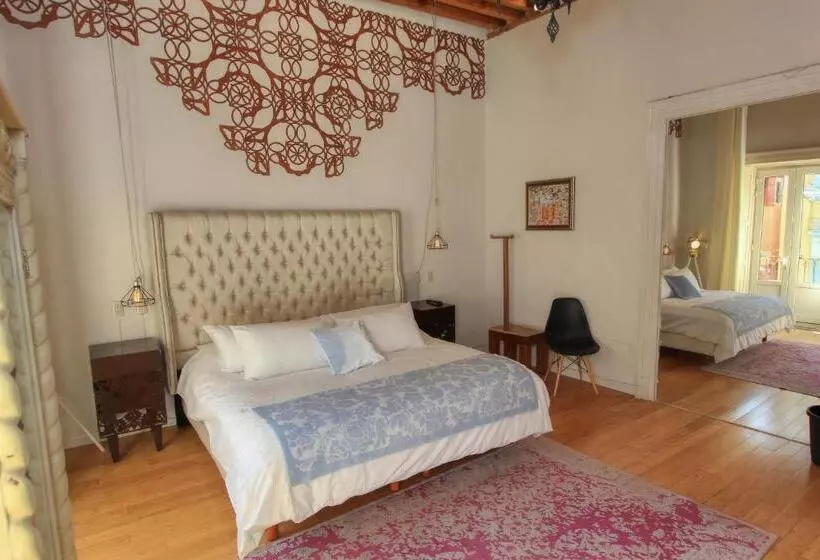 Fotos del hotel Mansion Von Humboldt:  17