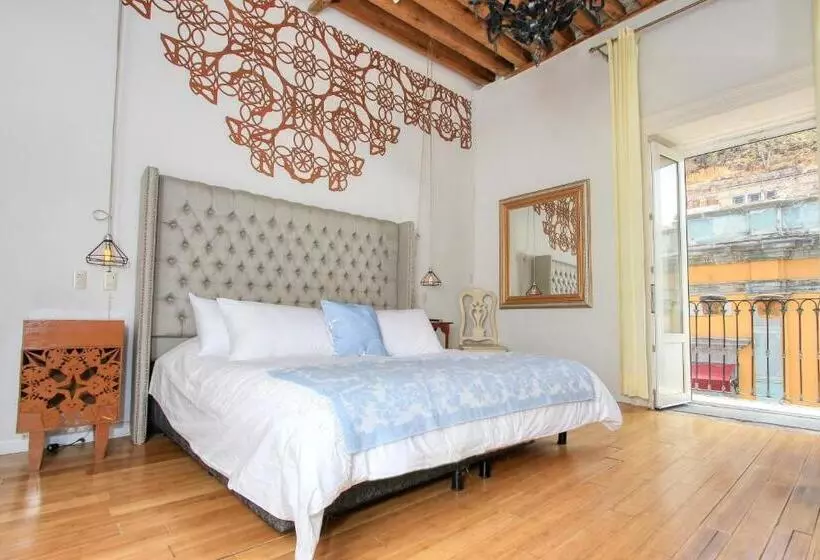 Fotos del hotel Mansion Von Humboldt:  18