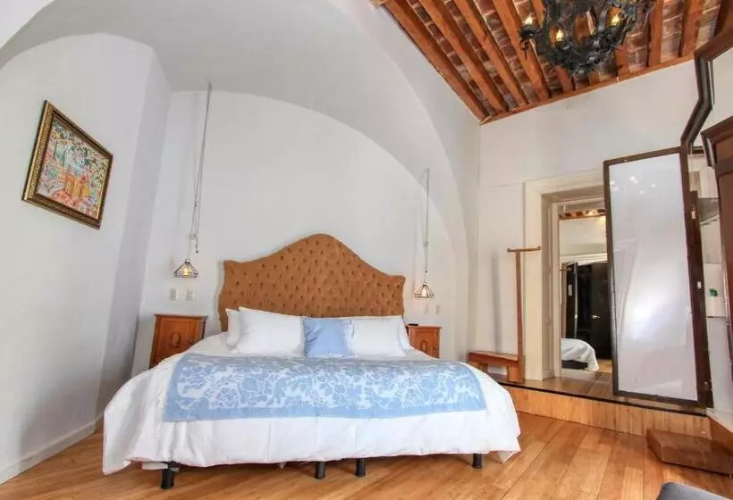 Fotos del hotel Mansion Von Humboldt:  19