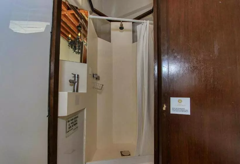 Fotos del hotel Mansion Von Humboldt:  4