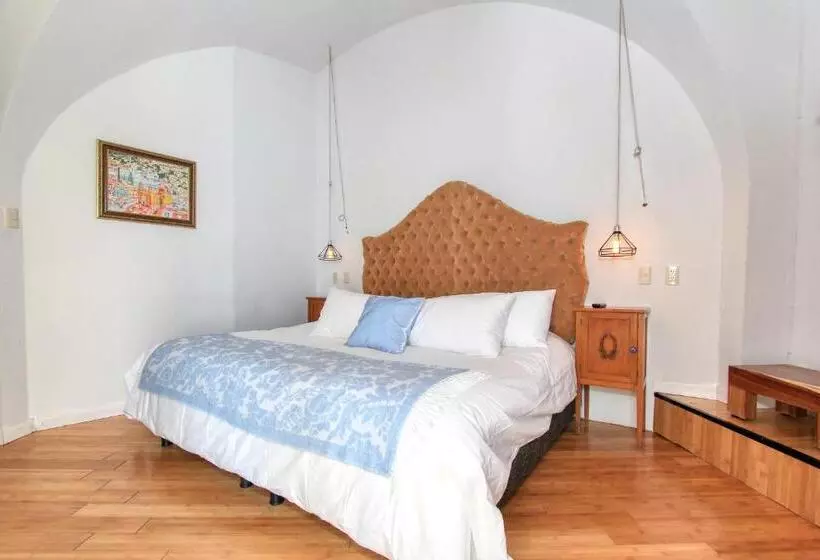 Fotos del hotel Mansion Von Humboldt:  20