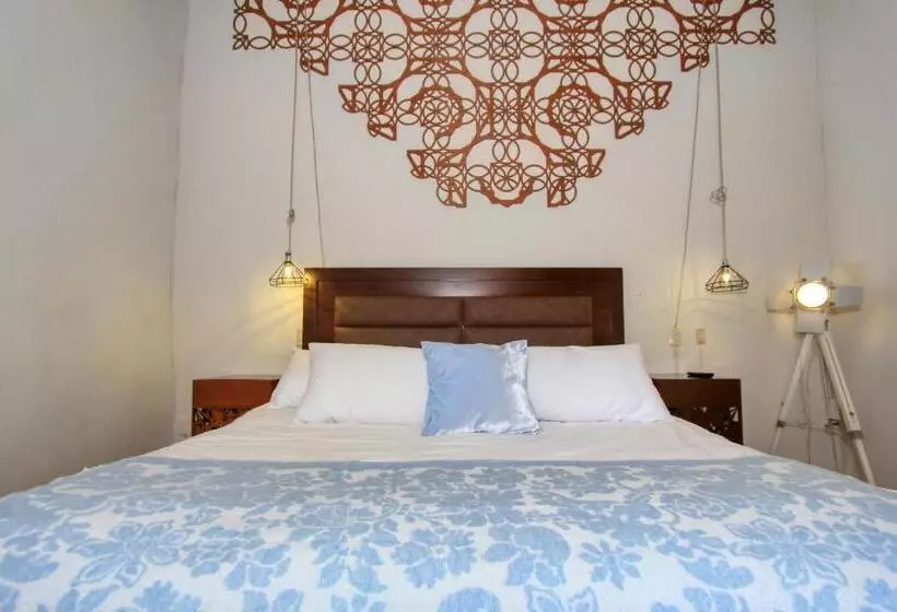 Fotos del hotel Mansion Von Humboldt:  23