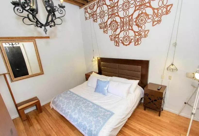 Fotos del hotel Mansion Von Humboldt:  11