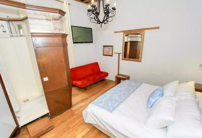 Fotos del hotel Mansion Von Humboldt:  9