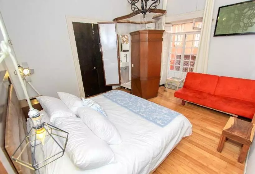 Fotos del hotel Mansion Von Humboldt:  24