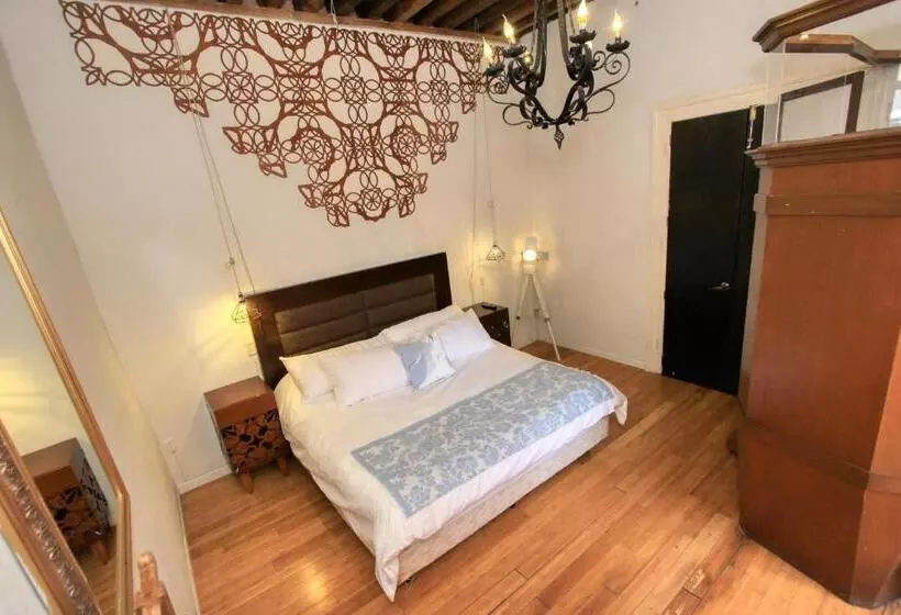 Fotos del hotel Mansion Von Humboldt:  6