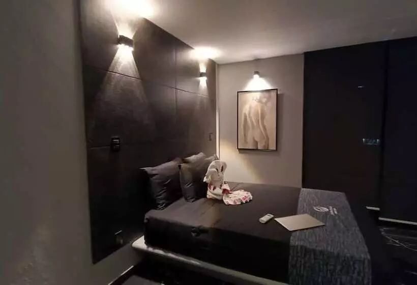 Fotos del hotel Sara Suites:  7