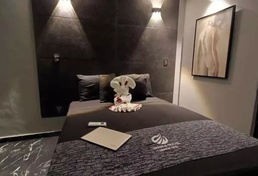 Fotos del hotel Sara Suites:  10