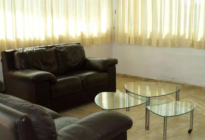 Fotos del hotel Sara Suites:  21