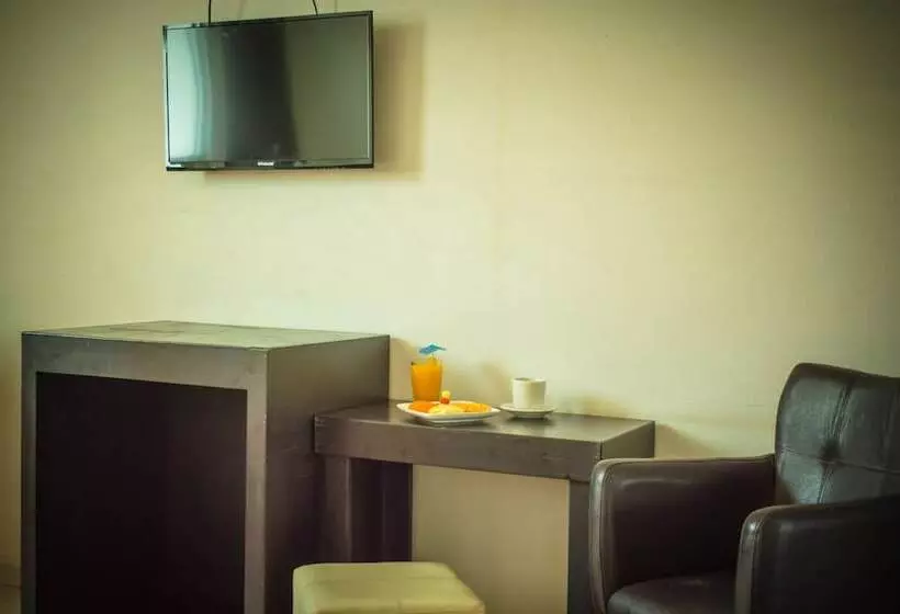 Fotos del hotel Sara Suites:  23