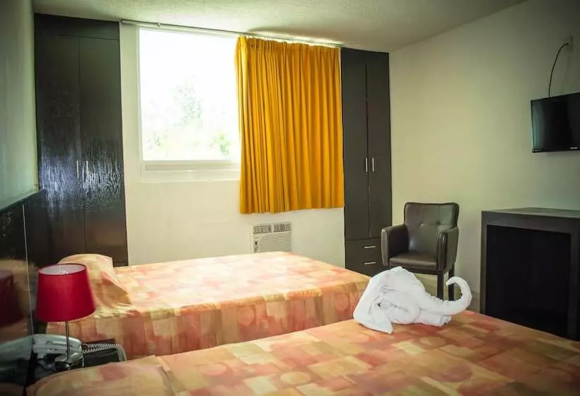 Fotos del hotel Sara Suites:  19