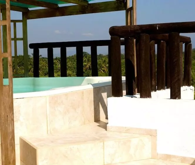 Fotos del hotel Sara Suites:  18