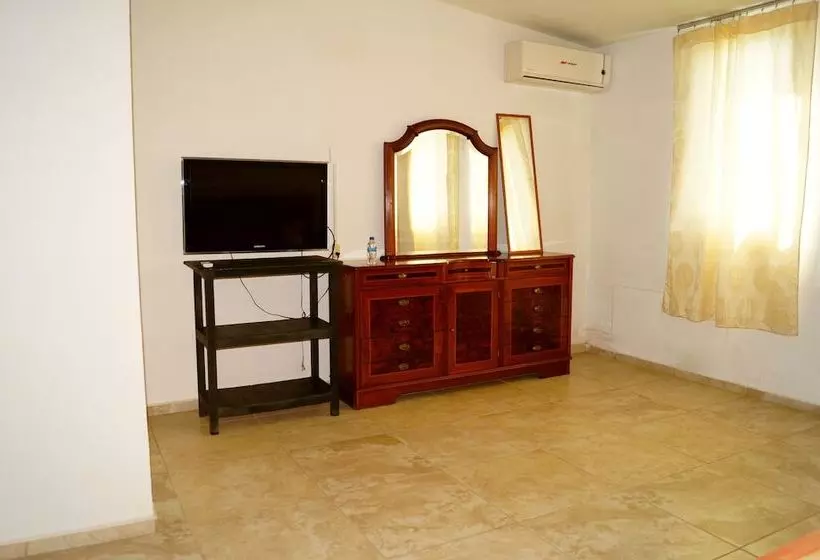 Fotos del hotel Sara Suites:  25