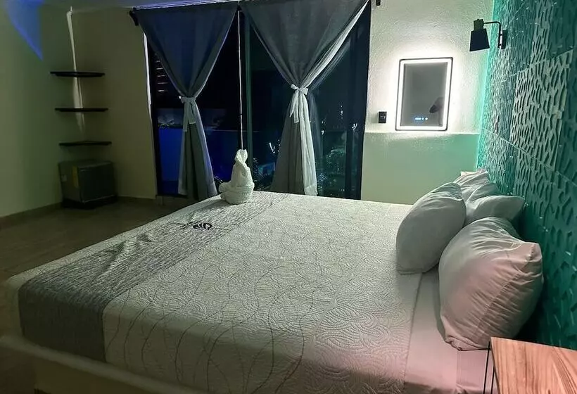 Fotos del hotel Sara Suites:  16