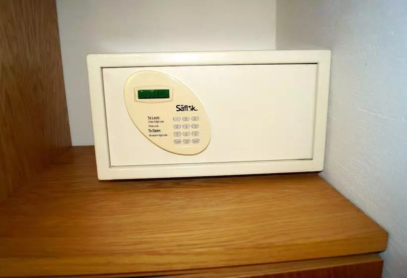 Fotos del hotel Sara Suites:  3