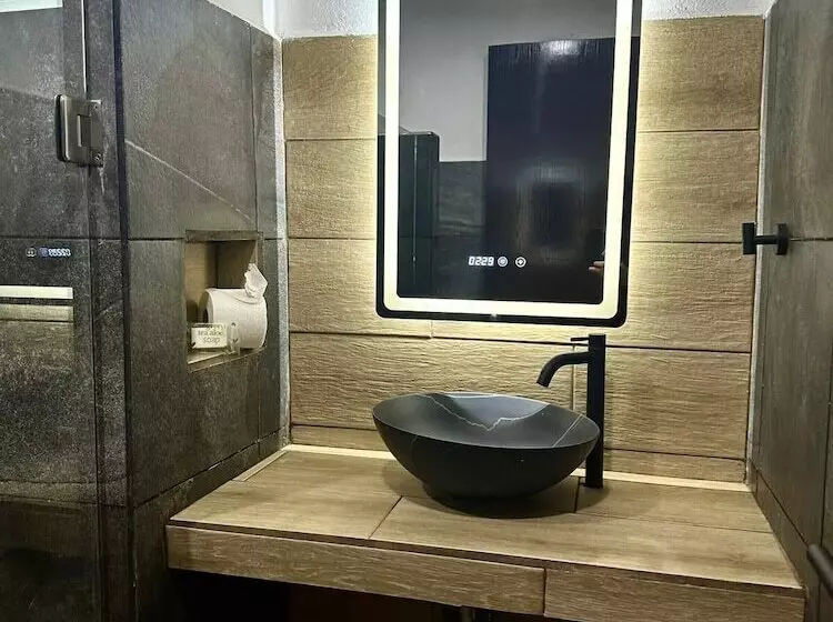 Fotos del hotel Sara Suites:  17