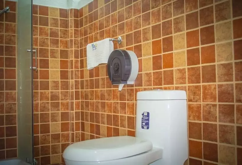 Fotos del hotel Sara Suites:  5