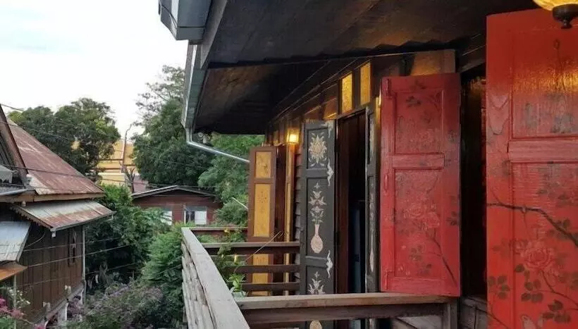 Fotos del hotel Siamotif Boutique:  14