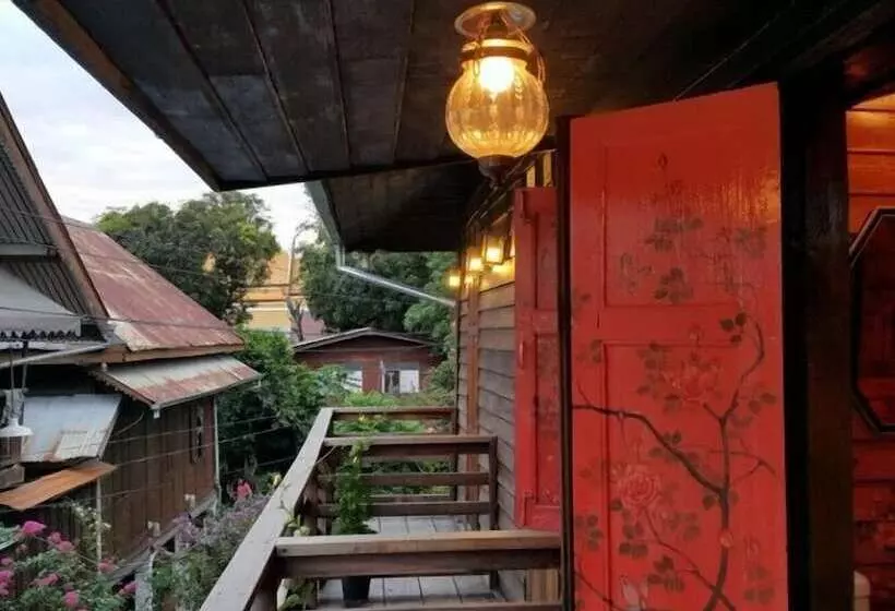 Fotos del hotel Siamotif Boutique:  9