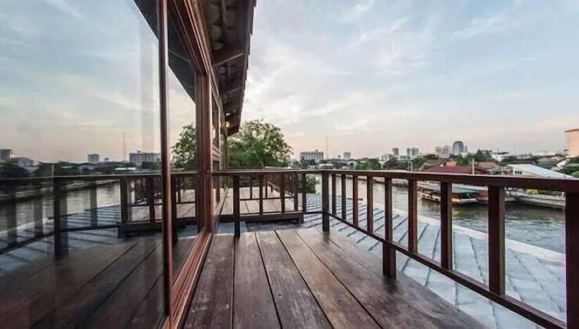 Fotos del hotel Siamotif Boutique:  22