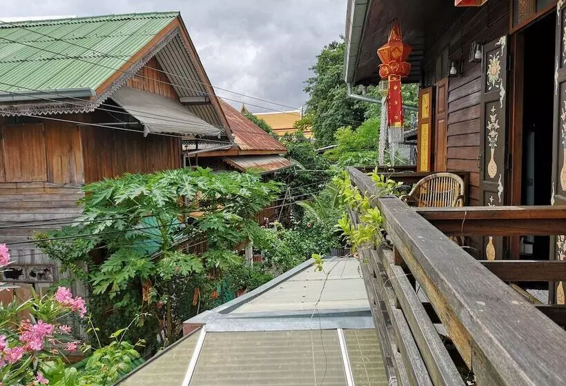 Fotos del hotel Siamotif Boutique:  3