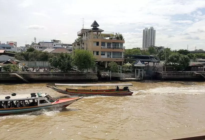 Fotos del hotel Siamotif Boutique:  6