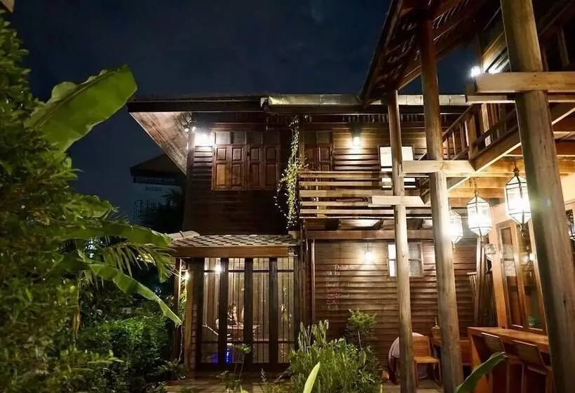 Fotos del hotel Siamotif Boutique:  18