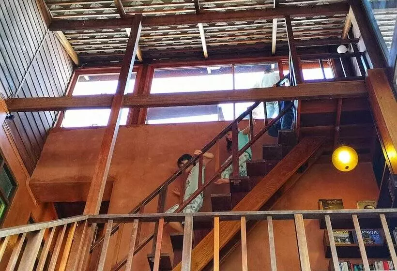 Fotos del hotel Siamotif Boutique:  20