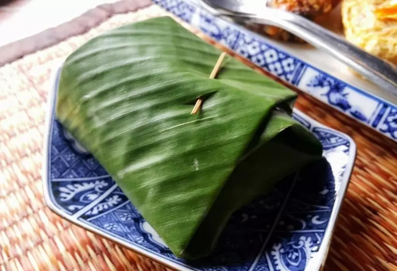 Fotos del hotel Siamotif Boutique:  8