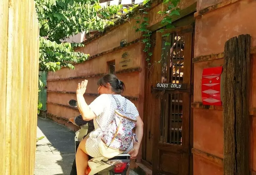 Fotos del hotel Siamotif Boutique:  19