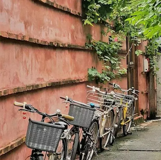 Fotos del hotel Siamotif Boutique:  21