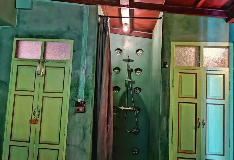 Fotos del hotel Siamotif Boutique:  7