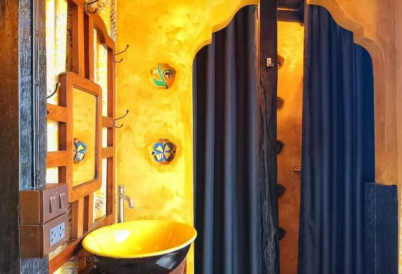 Fotos del hotel Siamotif Boutique:  4