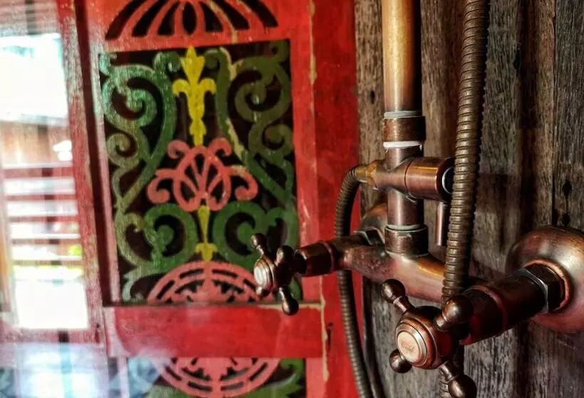 Fotos del hotel Siamotif Boutique:  15