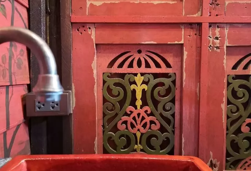 Fotos del hotel Siamotif Boutique:  17