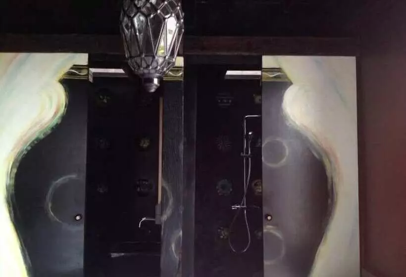 Fotos del hotel Siamotif Boutique:  5