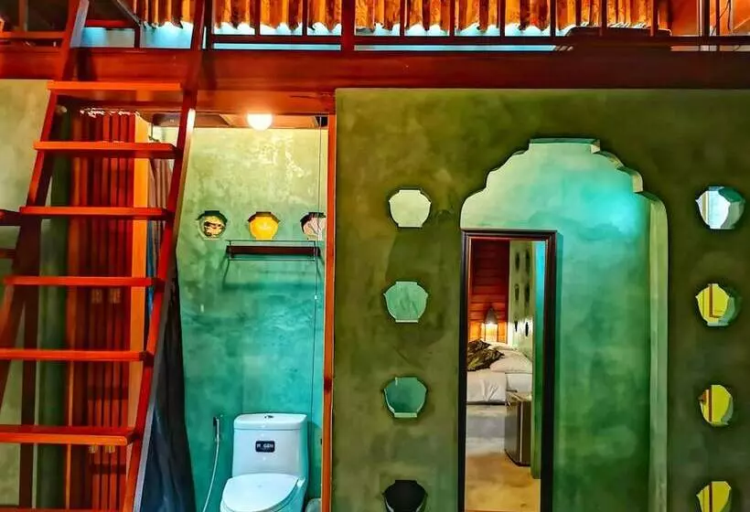 Fotos del hotel Siamotif Boutique:  10